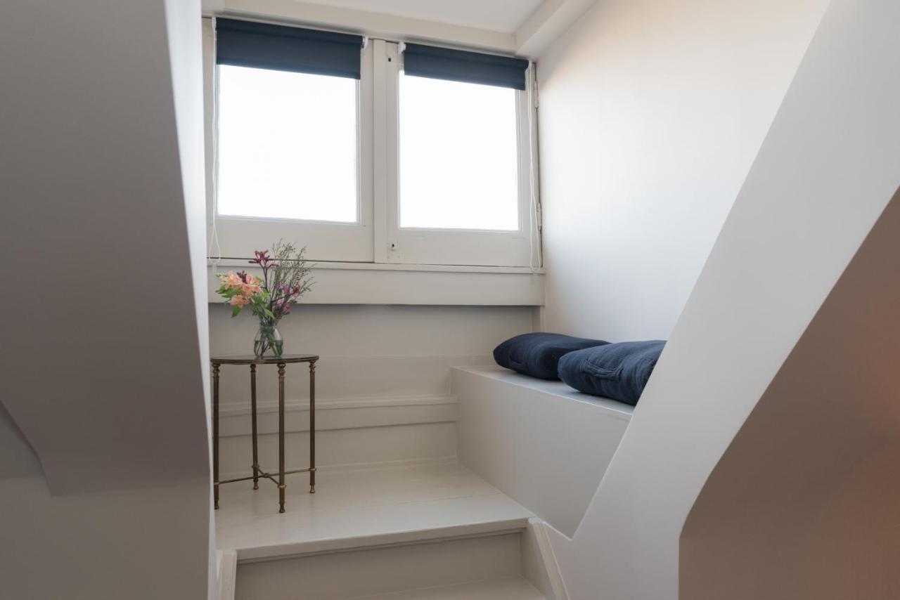 Empire Suites Roof Terras Amsterdam Exterior foto